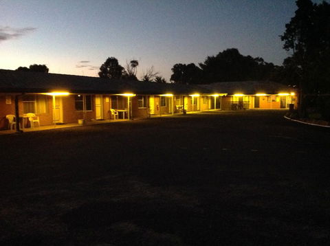 Altona Motel - Accommodation Noosa 0