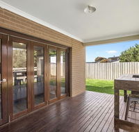 Alyxia Escape 15 - Accommodation Noosa