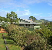 Amamoor Lodge - Accommodation Noosa