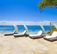 Amarna Luxury Beach Resort - Accommodation Noosa