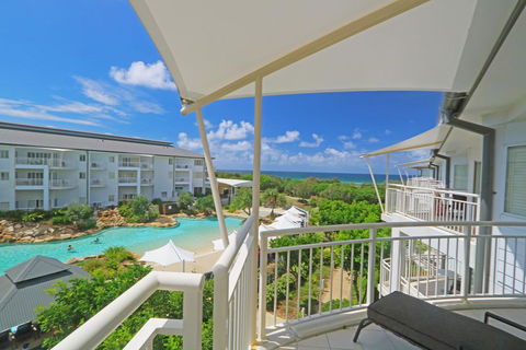 Amazing Ocean Views Resort Apartment - Accommodation Noosa 0