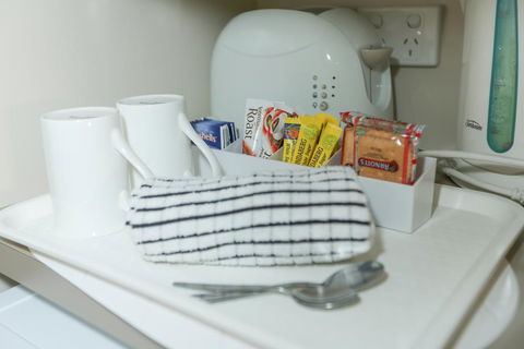 Amber Lodge Motel - Accommodation Noosa 3