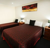 Amber Lodge Motel - Accommodation Noosa