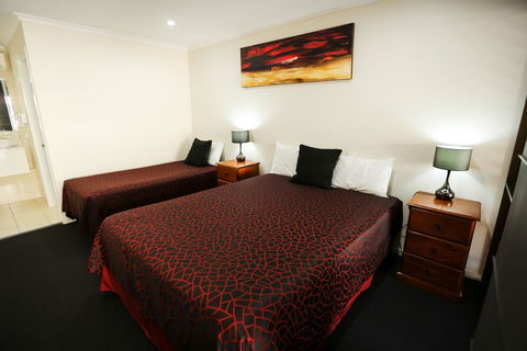 Amber Lodge Motel - Accommodation Noosa 0