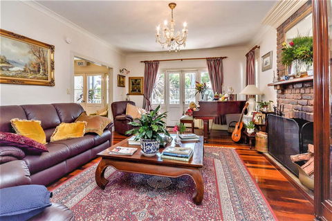 Amore Mt Tamborine - Accommodation Noosa 3