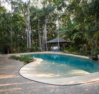 Amore On Buderim Rainforest Cabins - Accommodation Noosa