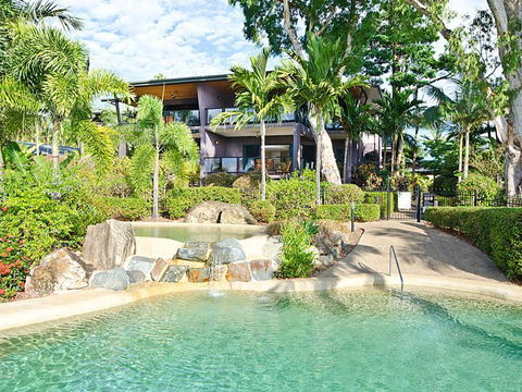 Anchorage - Accommodation Noosa 3