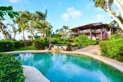 Anchorage - Accommodation Noosa 0