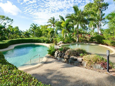 Anchorage - Accommodation Noosa 2