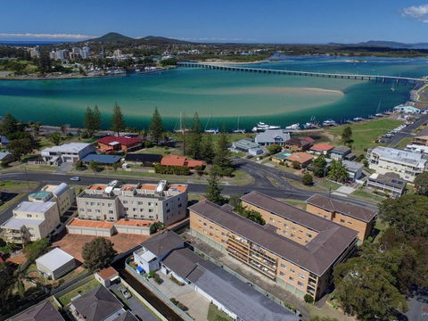 Anchorage 7 Beautifully Renovated Close To Rockpool - Accommodation Noosa 1