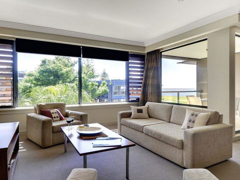 Anchorage @Harbourside - Magnificent Views - Accommodation Noosa 0