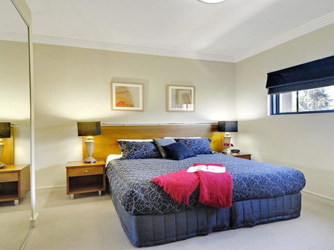 Anchorage @Harbourside - Magnificent Views - Accommodation Noosa 1