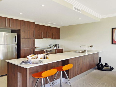 Anchorage @Harbourside - Magnificent Views - Accommodation Noosa 2
