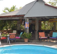 Anchorage Weipa - Accommodation Noosa