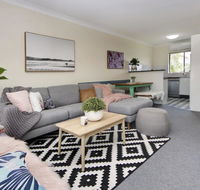 Anchored at South West Rocks - Accommodation Noosa