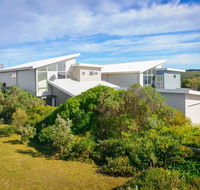 Anchors Beach House - Accommodation Noosa