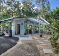 Ancient Gardens Guesthouse  Botanical Gardens - Accommodation Noosa