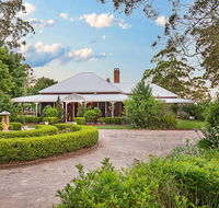 Anduramba Homestead BB - Accommodation Noosa