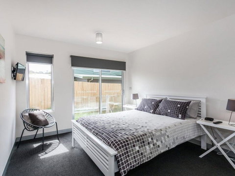 ANGLE BY THE SEA - Anglesea - Accommodation Noosa 3