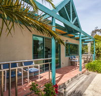 Anglesea River Apartments - 2 Bed Unit 2/4 - Accommodation Noosa