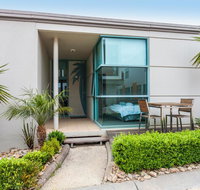 Anglesea River Apartments - Spa Apartment 23 - Accommodation Noosa
