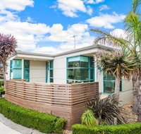 Anglesea River Apartments - Spa Apartment 40 - Accommodation Noosa