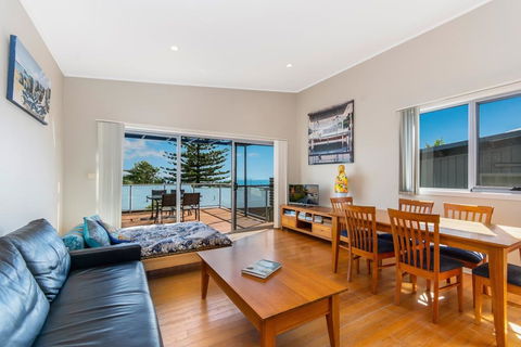 Angourie Blue Unit 2 - Accommodation Noosa 3