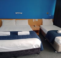Annerley Motor Inn - Accommodation Noosa