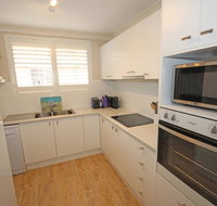 Annie's Apartment - Accommodation Noosa
