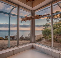 Antechamber Bay Retreats - Accommodation Noosa
