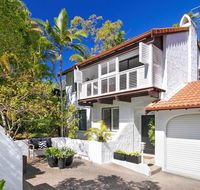Apartment 1 - 20 Viewland Drive - Accommodation Noosa