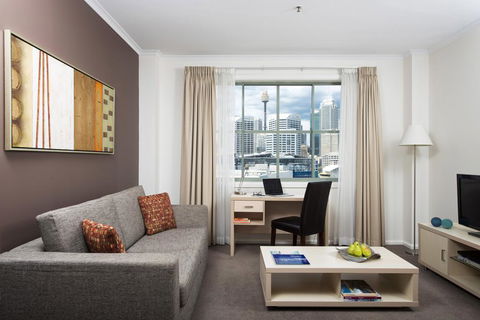 Apartments @ 243 Pyrmont - Accommodation Noosa 0