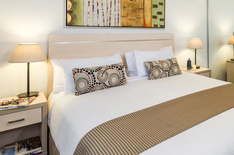 Apartments @ 317 Castlereagh - Accommodation Noosa 1