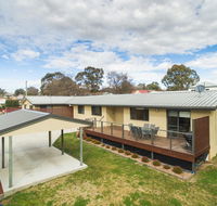 Apartments on Allingham - Accommodation Noosa