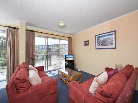 Apollo Court 3 - Nelson Bay - Accommodation Noosa 2