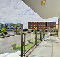 Apollo Court 3 - Nelson Bay - Accommodation Noosa