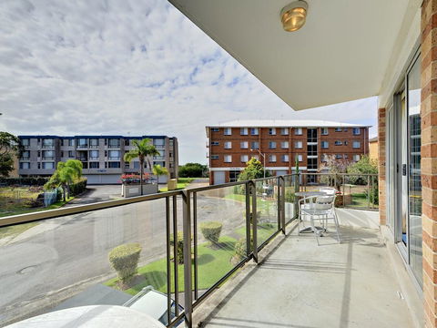Apollo Court 3 - Nelson Bay - Accommodation Noosa 0