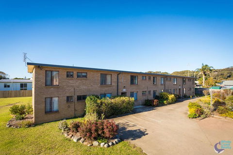 Apollo Unit 26 - Accommodation Noosa 1