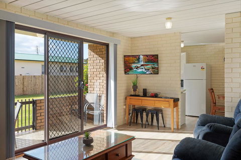 Apollo Unit 26 - Accommodation Noosa 3