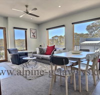 Apres - Accommodation Noosa