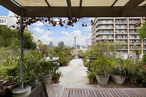 Apt - Art Deco Studio A - Accommodation Noosa 2