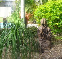 Apurla Hervey Bay - Located at the Point - Accommodation Noosa