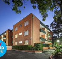 APX Parramatta - Accommodation Noosa