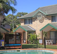Aqua Villa Holiday Apartments - Accommodation Noosa