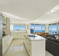 Aqua Vista Resort - Accommodation Noosa