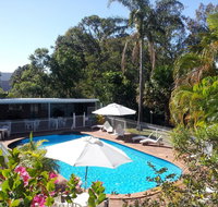 Aquajet Motel - Accommodation Noosa