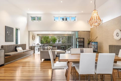 Aquawaters@Belongil - Accommodation Noosa 2