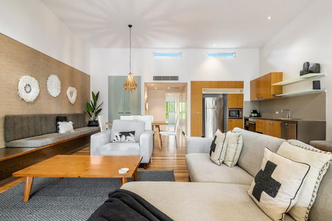 Aquawaters@Belongil - Accommodation Noosa 3