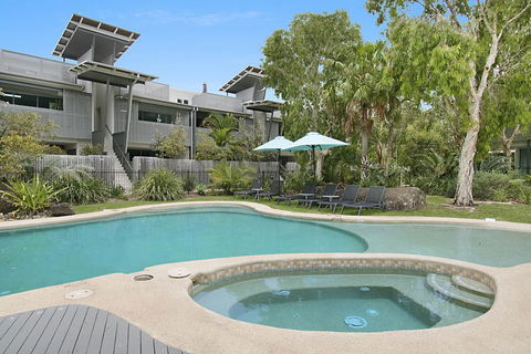 Aquawaters@Belongil - Accommodation Noosa 0