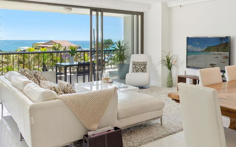 Aqueous Apartment - Accommodation Noosa 0